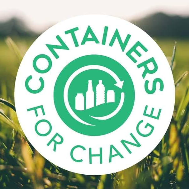 Containers for Change logo